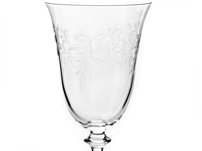 Angela Romance glass 185 ml 