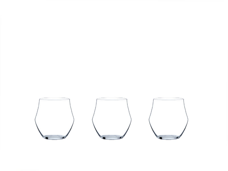 Kolekcja Aniver - szklanki do whisky