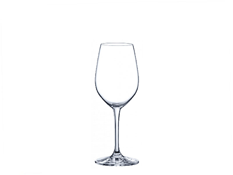 "Yarra" white wine glasses 280 ml
