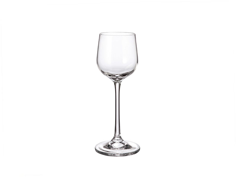 "STRIX" liqueur glasses 60ml