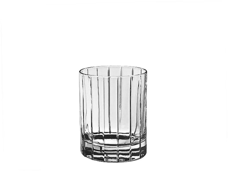 Whiskey glasses "CAREN" 320 ml