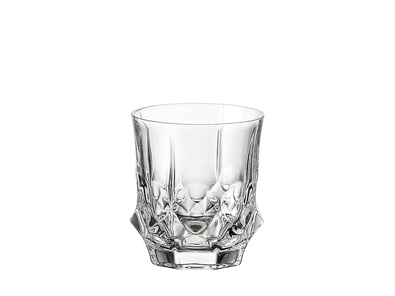 Whiskey glasses "Soho" 280 ml