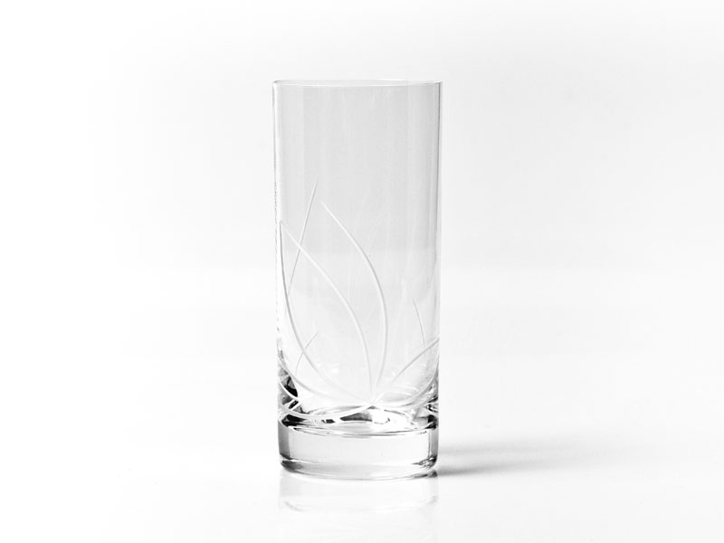 Crystal collins glass 300 ml 
