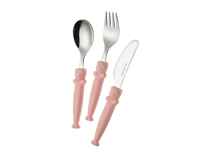 cutlery for children