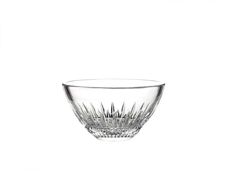 Crystal bowl "THORN" 155 mm