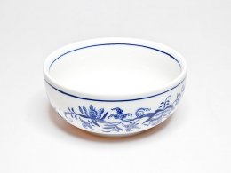 Wzór cebulowy CIBULAK 132 mm Dubi Český Porcelán Wzór cebulowy CIBULAK 132 mm Dubi Český Porcelán