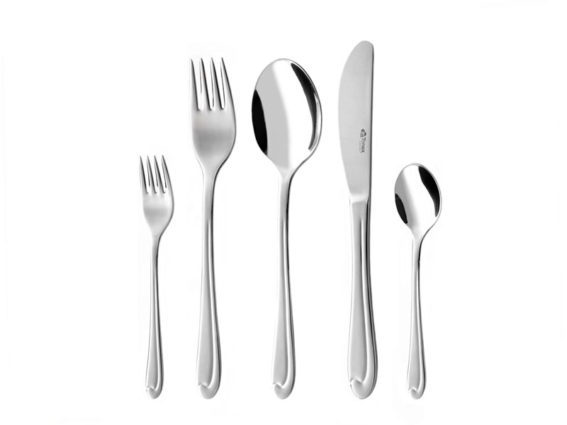 Cutlery set for 6 people - Symphonie (30 pieces)