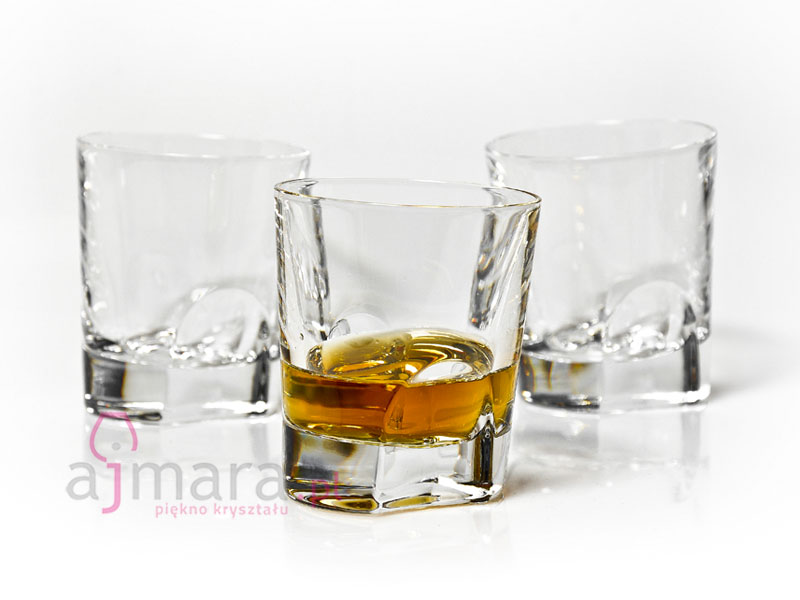 Sklenice na whisky "TORNEO" 240 ml