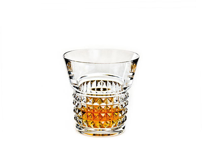 Whiskey glasses "TRINITY" 300 ml