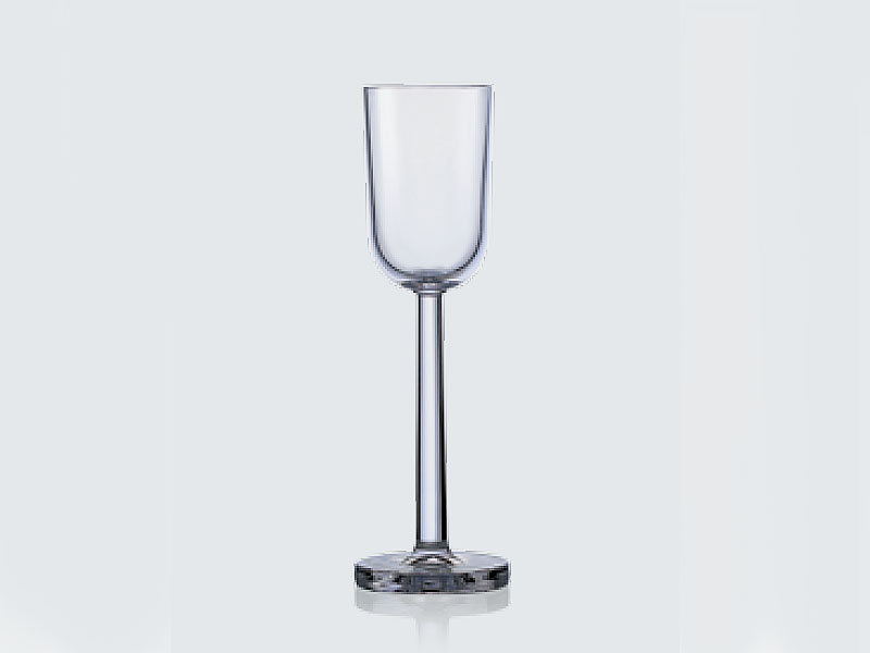 Wine glasses for tinctures, liqueur 50 ml Vicenza
