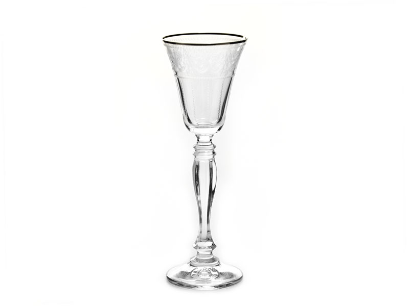 Victoria liqueur glass 50 ml 