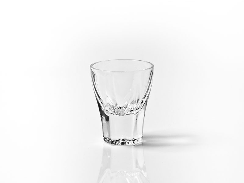 VICTORIA vodka or liqueur glass