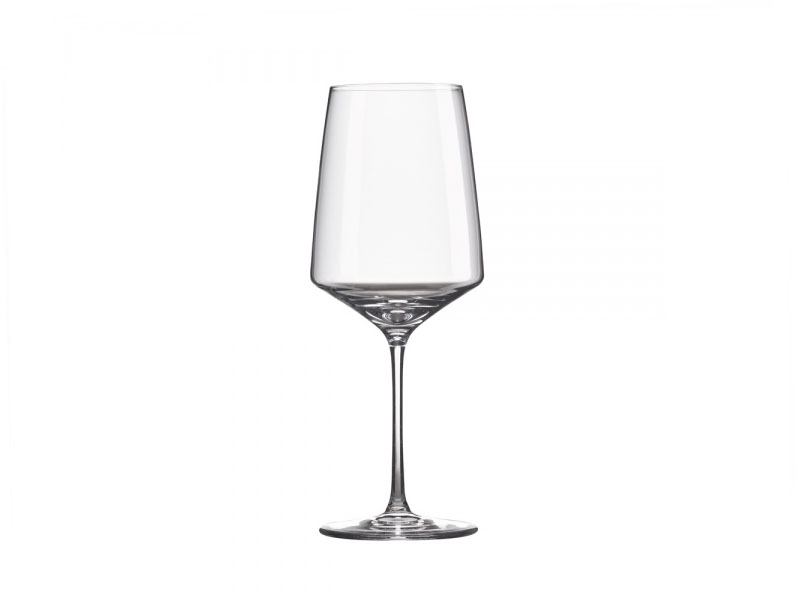 Vista wine glasses 650 ml