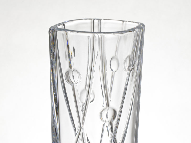 Vase "LABYRINTH" 305 mm