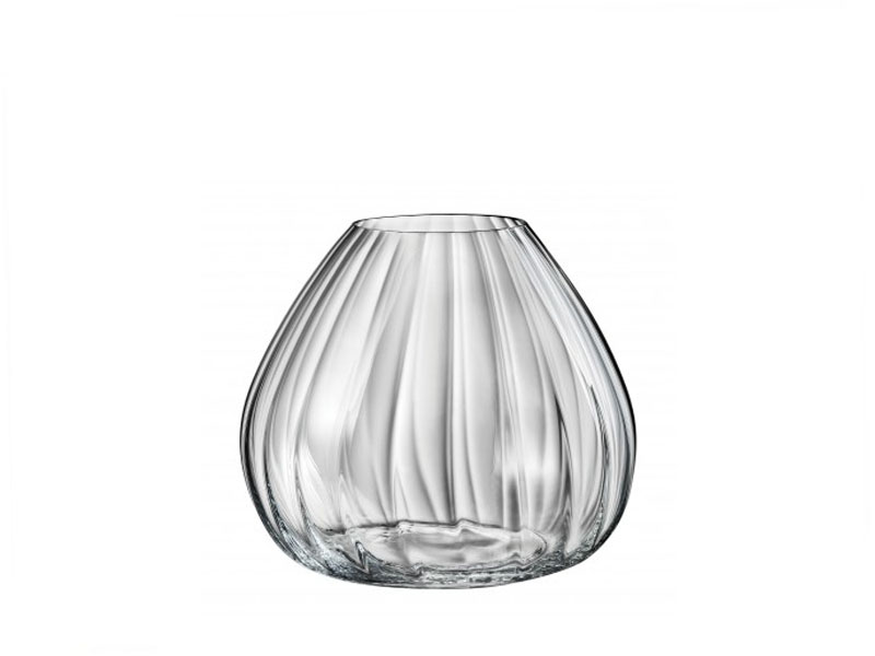 Vase "WATERFALL" 185 mm