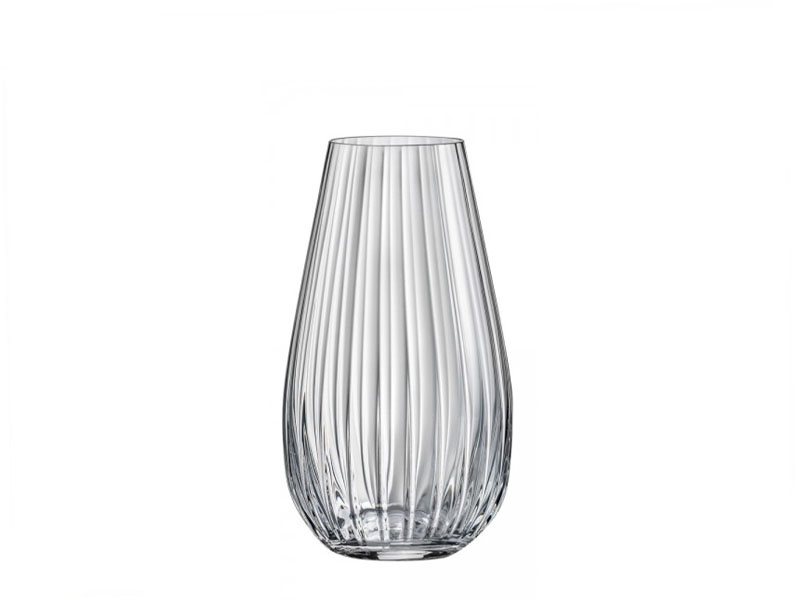 "WATERFALL" vase 245 mm