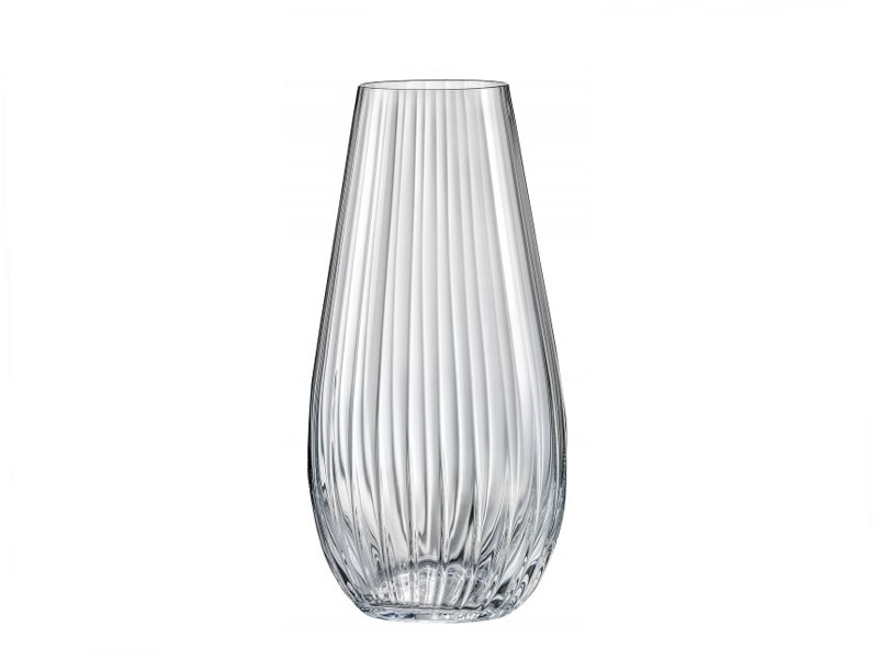 Vase "WATERFALL" 305 mm