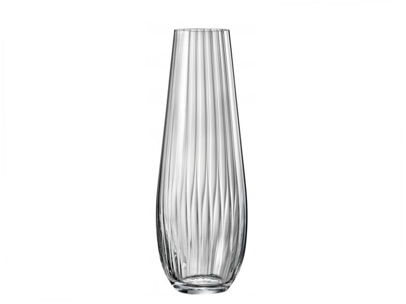 Vase "WATERFALL" 340 mm
