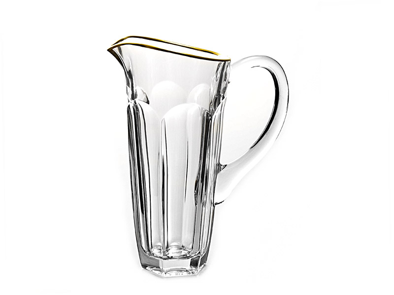 Windsor gold pitcher 1250 ml 
